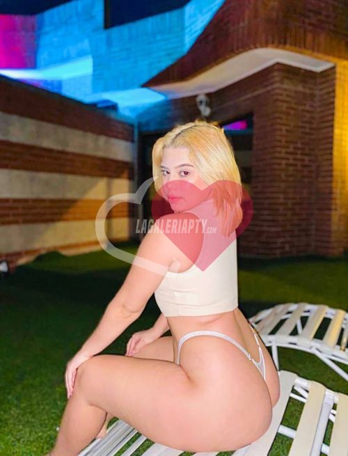 Fotografías de Sofia 65031130, Escort en Panamá - 27972