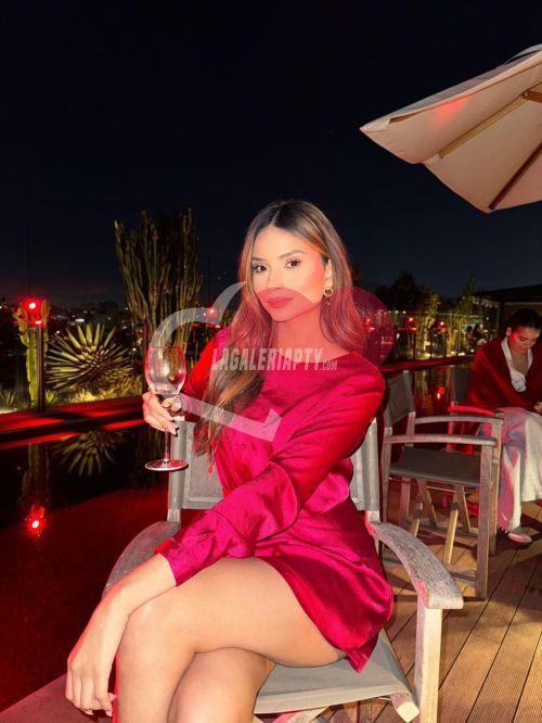 Fotografías de Julia 68737716, Escort en Panamá - 35906