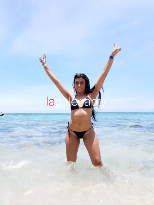 Fotografías de Antonella 62867069, Escort en Panamá - 8267