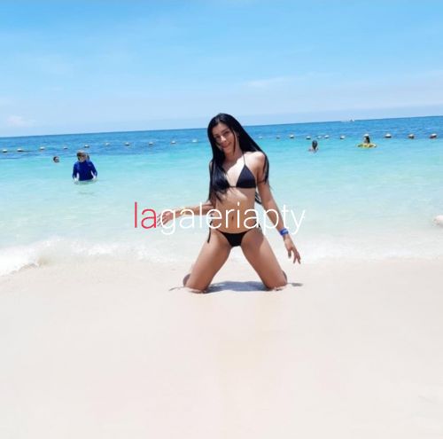 Fotografías de Antonella 62867069, Escort en Panamá - 8272