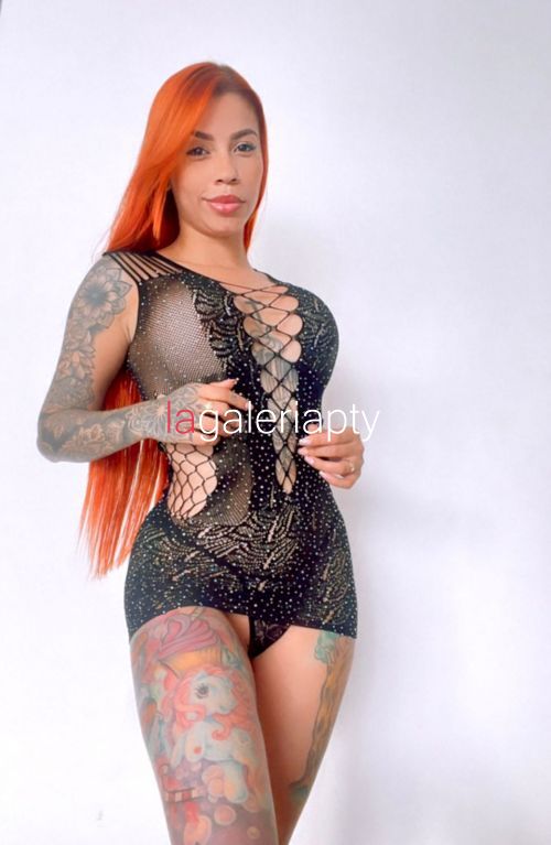 Fotografías de Marah 63690266, Escort en Panamá - 11040