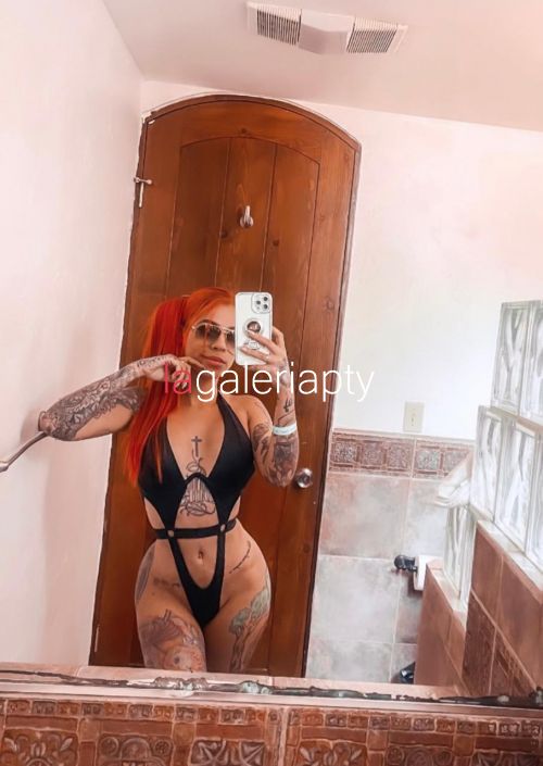 Fotografías de Marah 63690266, Escort en Panamá - 10953
