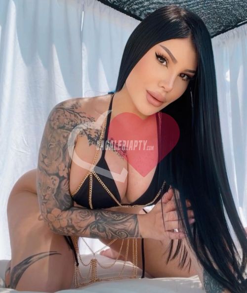Fotografías de Megan 65980239, Escort en Panamá - 28212