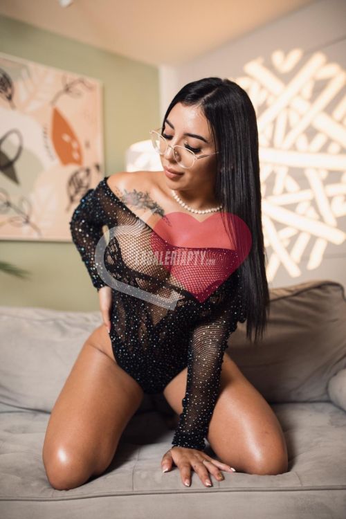 Fotografías de Sofia 66804406, Escort en Panamá - 24890