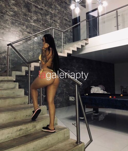 Fotografías de Salome 62531802, Escort en Panamá - 4274