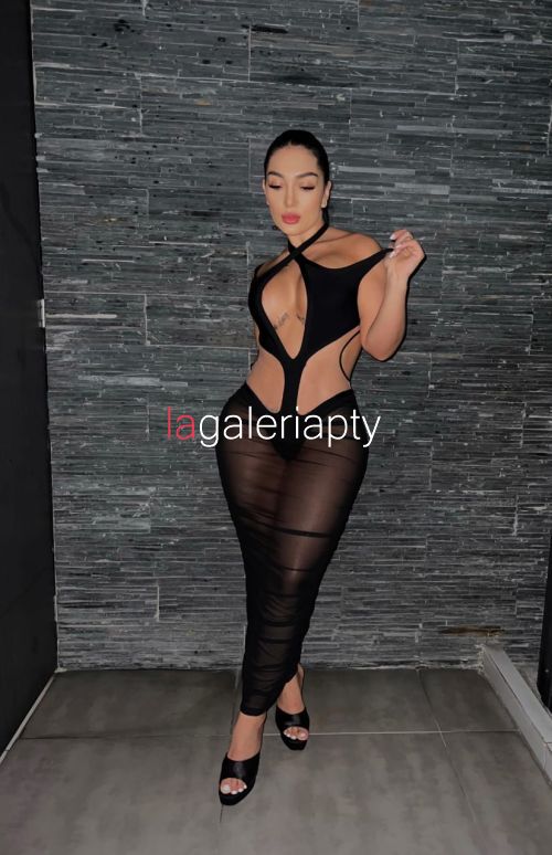 Fotografías de Jade 63351684, Escort en Panamá - 12998