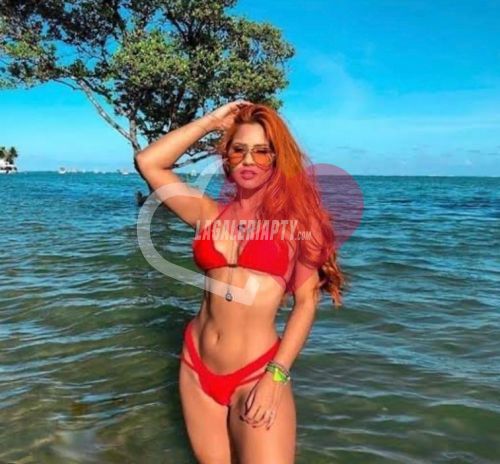 Fotografías de Valentina 69444888, Escort en Panamá - 31189