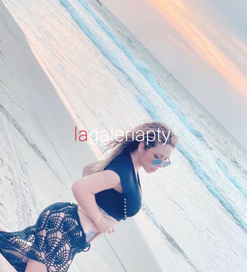 Fotografías de Luciana 61334567, Escort en Panamá - 4553