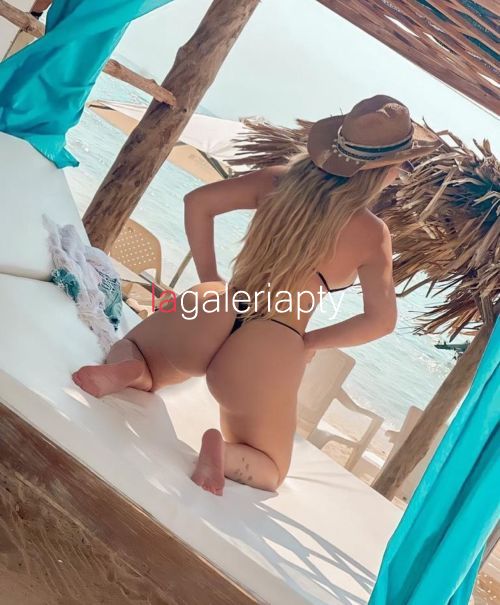 Fotografías de Luciana 61334567, Escort en Panamá - 4554