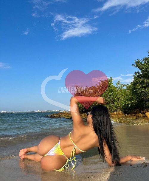 Fotografías de Laura 69636935, Escort en Panamá - 28705