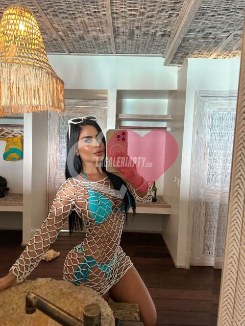 Fotografías de Laura 69636935, Escort en Panamá - 28345