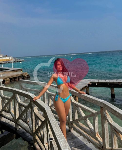 Fotografías de Laura 69636935, Escort en Panamá - 28344