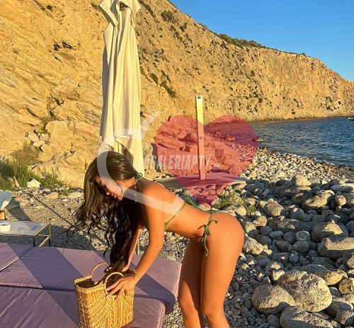 Fotografías de Laura 69636935, Escort en Panamá - 28334
