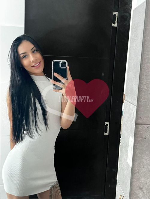 Fotografías de Nicole 68888243, Escort en Panamá - 36366