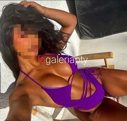Fotografías de Paulina 68421325, Escort en Panamá - 19255