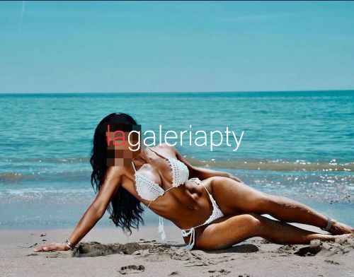 Fotografías de Paulina 68421325, Escort en Panamá - 19257