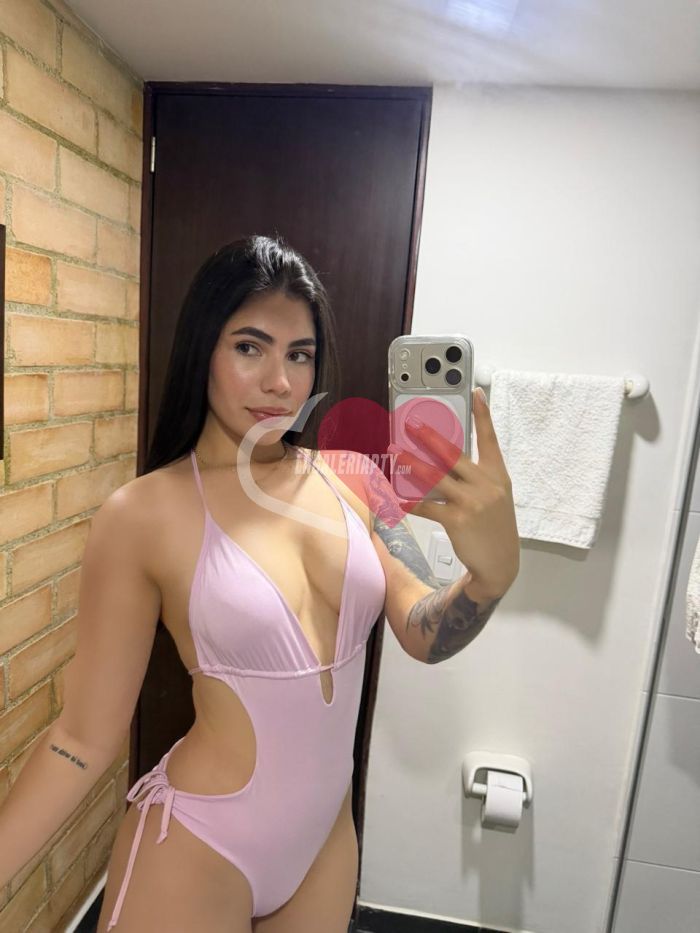 Fotografías de Sofia 68161607, Escort en Panamá - 43375