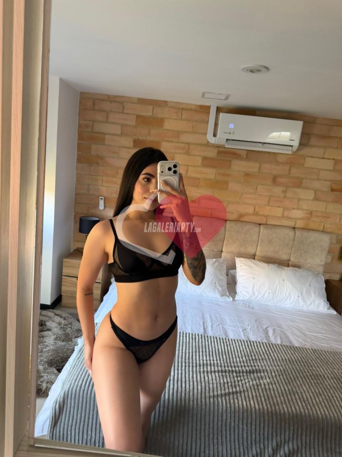 Fotografías de Sofia 68161607, Escort en Panamá - 43376