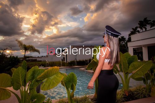 Fotografías de Zamantha 62937171, Escort en Panamá - 6397