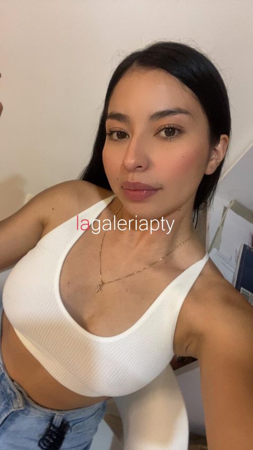 Fotografías de Angela 63722402, Escort en Panamá - 19305