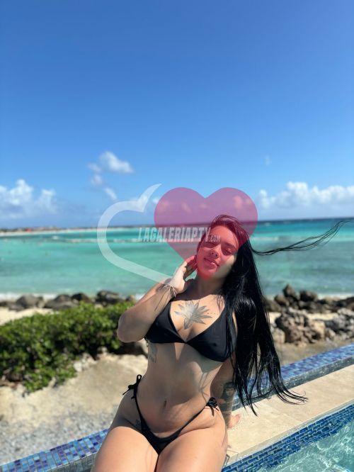 Fotografías de Camila  61647397, Escort en Panamá - 27522