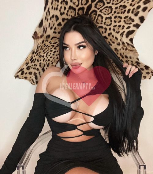 Fotografías de Mirella 61968711, Escort en Panamá - 24318