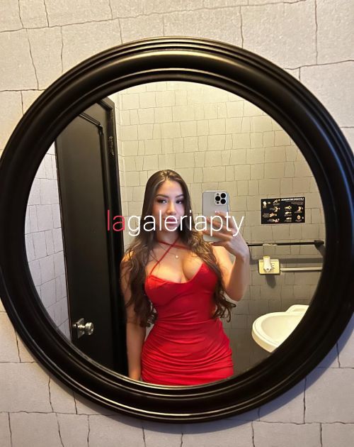 Fotografías de Samantha 64833617, Escort en Panamá - 18432