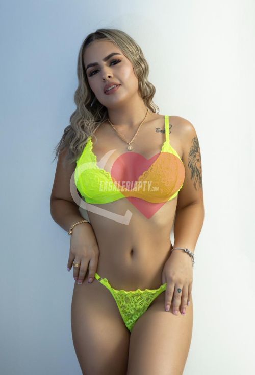 Fotografías de Martina 64265577, Escort en Panamá - 29577