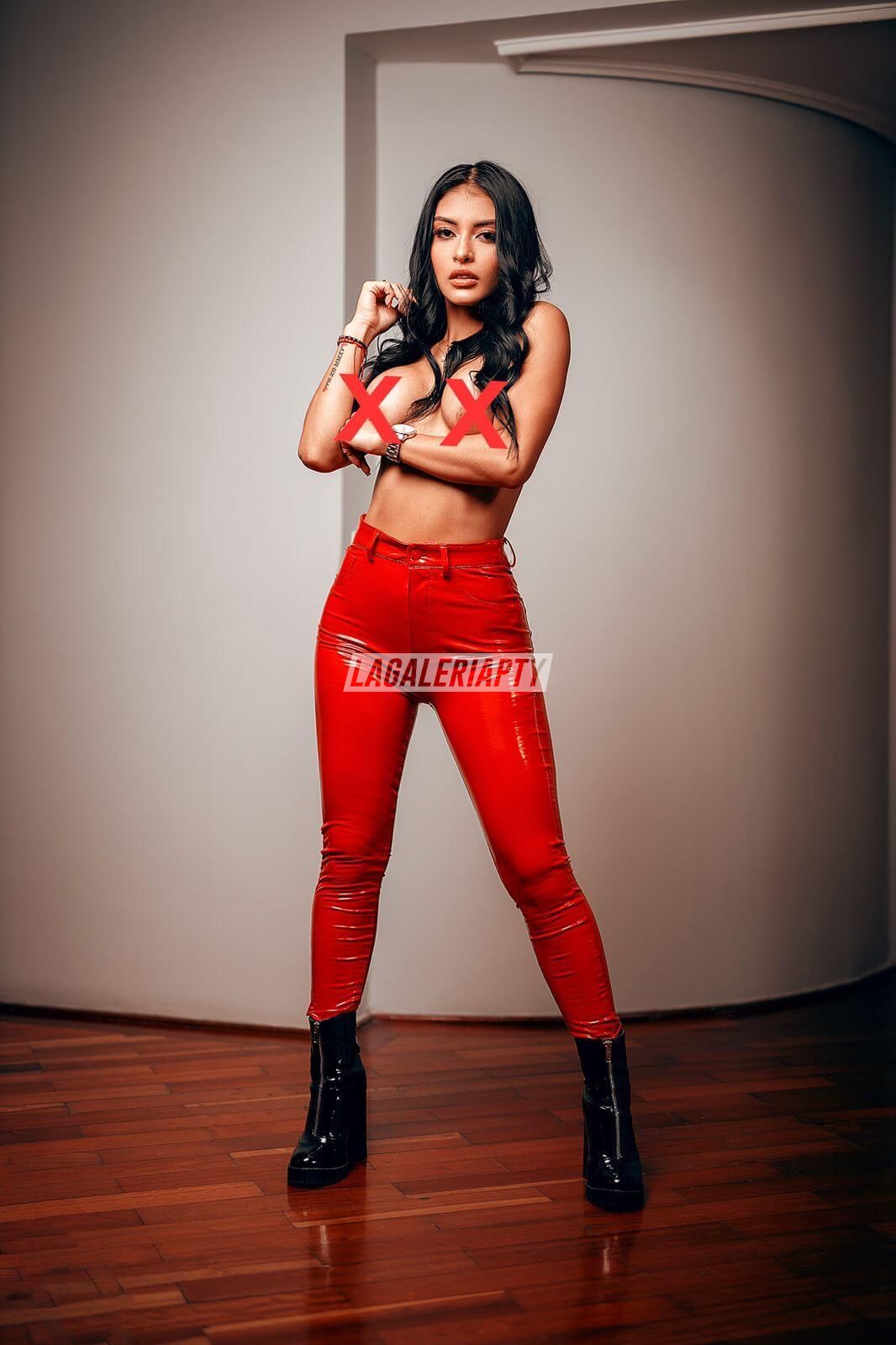 Fotografías de Andrea 63887561, Escort en Panamá - 2716