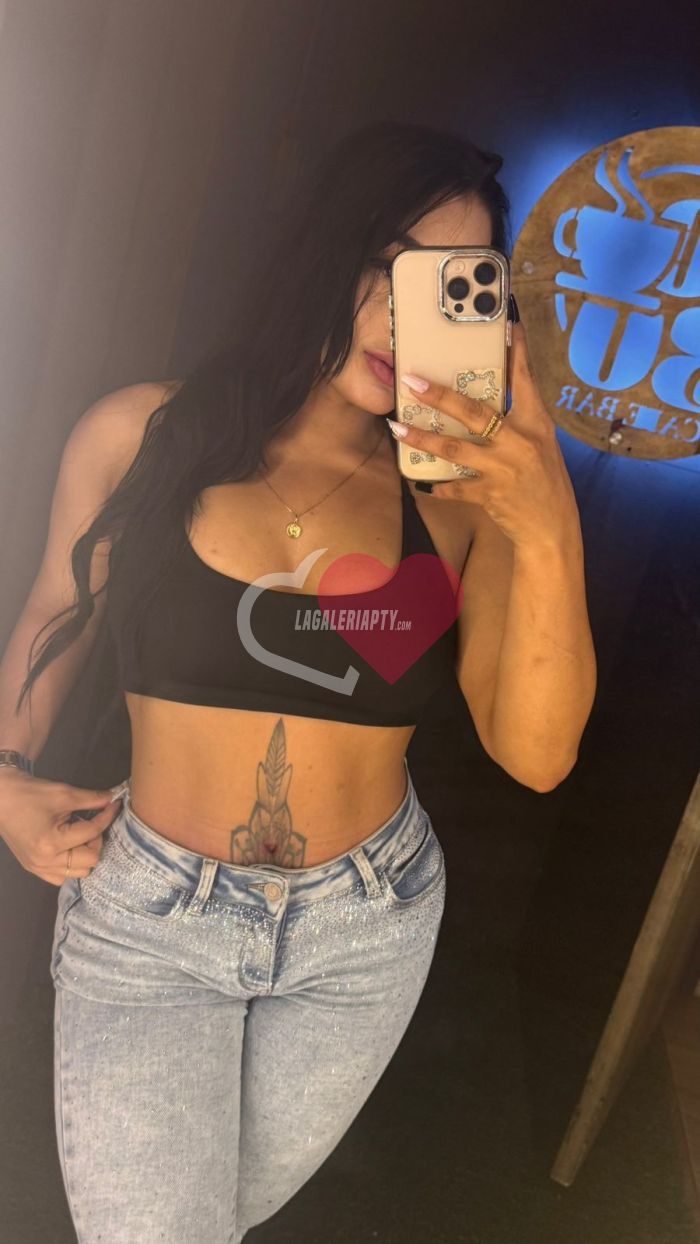 Fotografías de Katya 64000867, Escort en Panamá - 41696