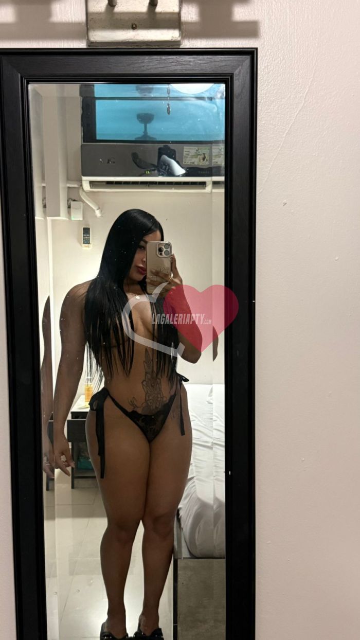 Fotografías de Katya 64000867, Escort en Panamá - 41705