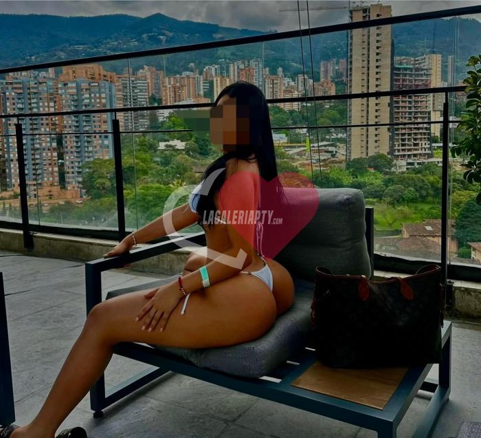 Fotografías de Manuela 69705111, Escort en Panamá - 39355