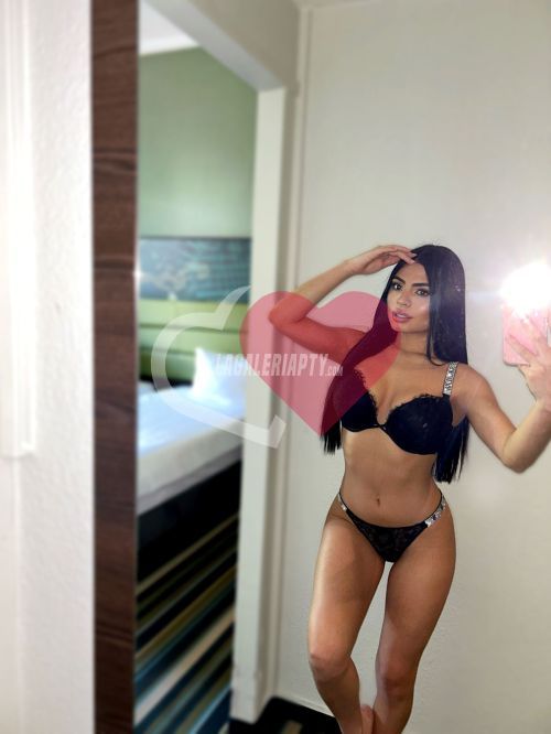 Fotografías de Camila 66810326, Escort en Panamá - 31095