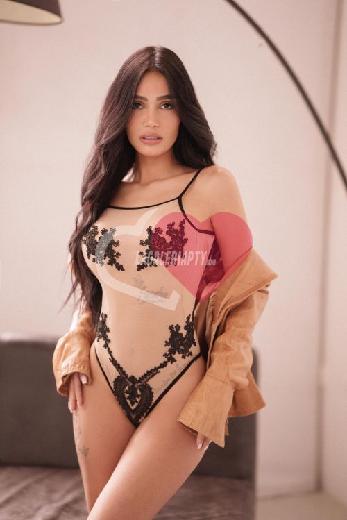 Fotografías de Zaira 64252710, Escort en Panamá - 36550