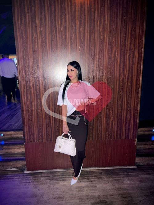 Fotografías de Nahomi 66305074, Escort en Panamá - 37860