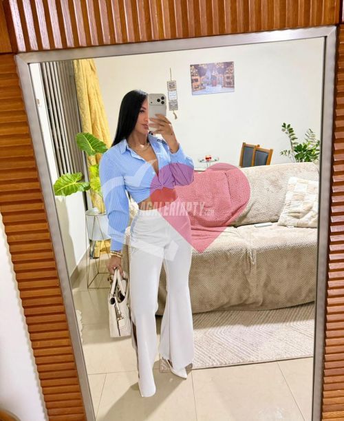 Fotografías de Nahomi 66305074, Escort en Panamá - 37856