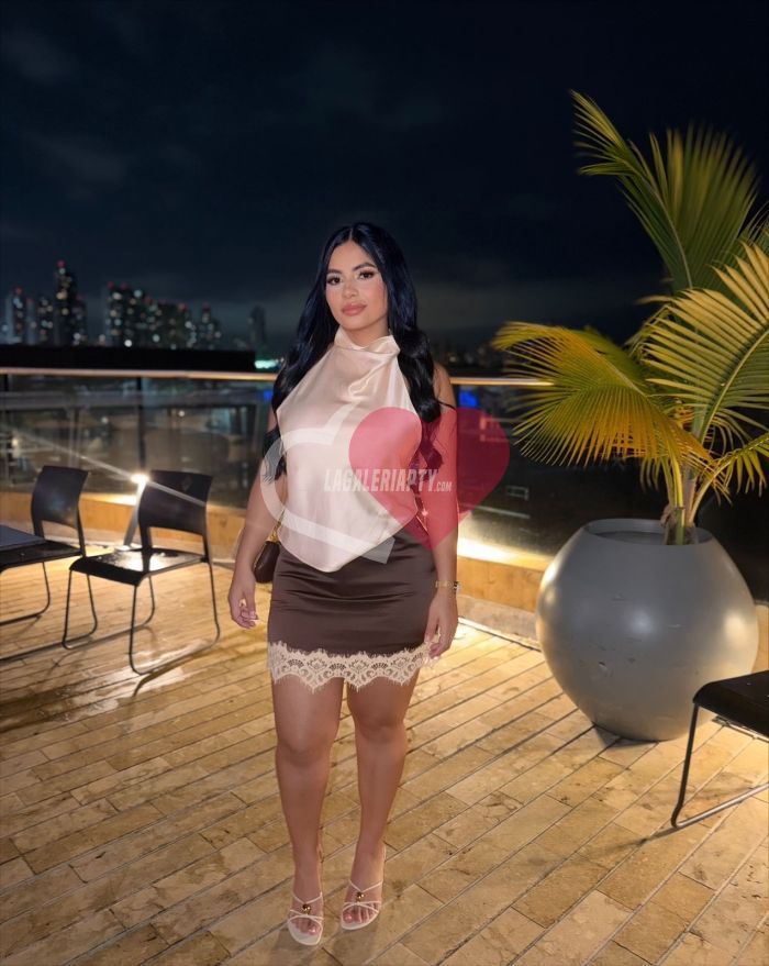 Fotografías de Sofia 66839115, Escort en Panamá - 41941