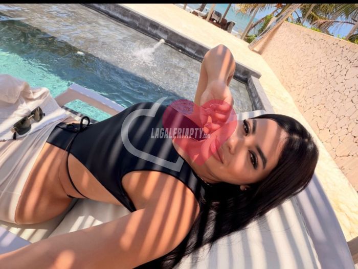 Fotografías de Sofia 66839115, Escort en Panamá - 41942