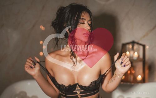 Fotografías de Scarlett 65045099, Escort en Panamá - 36034