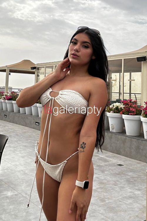 Fotografías de Daniela 65802737, Escort en Panamá - 15400