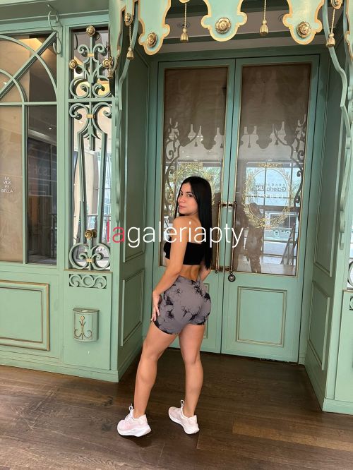 Fotografías de Paulina 65129908, Escort en Panamá - 19052