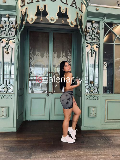 Fotografías de Paulina 65129908, Escort en Panamá - 19055