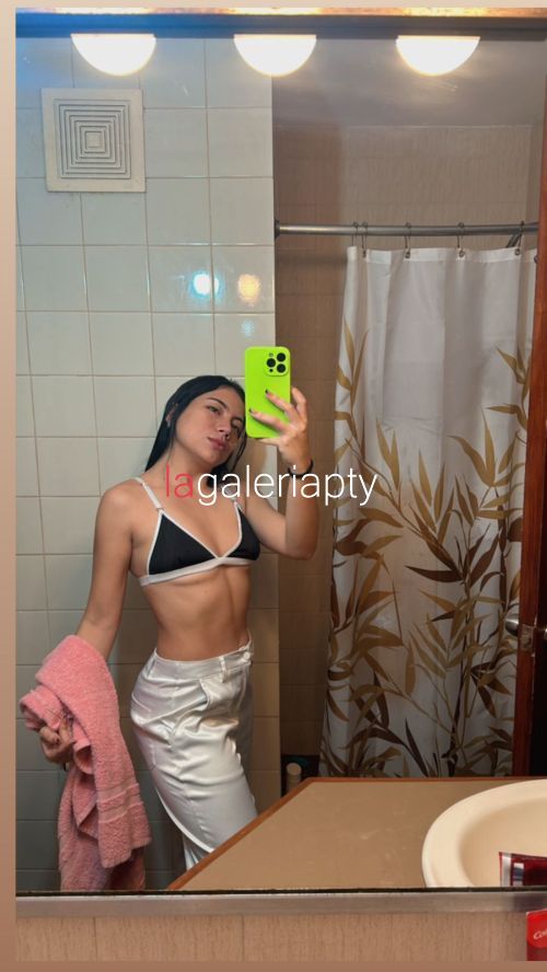 Fotografías de Paulina 65129908, Escort en Panamá - 19056