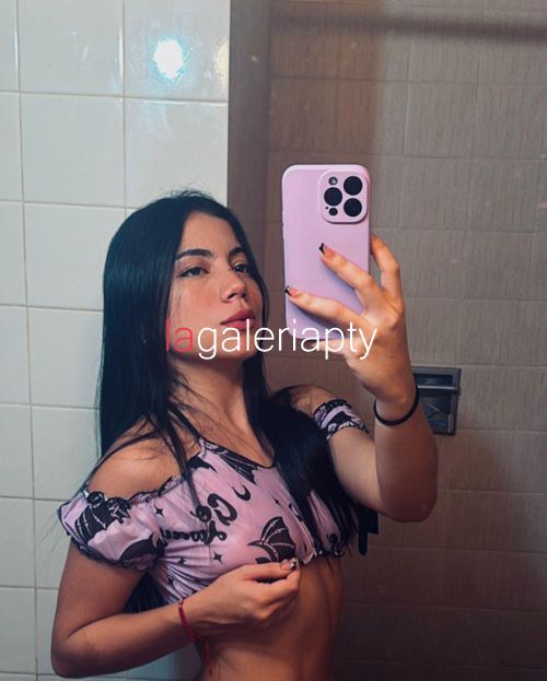Fotografías de Paulina 65129908, Escort en Panamá - 19050