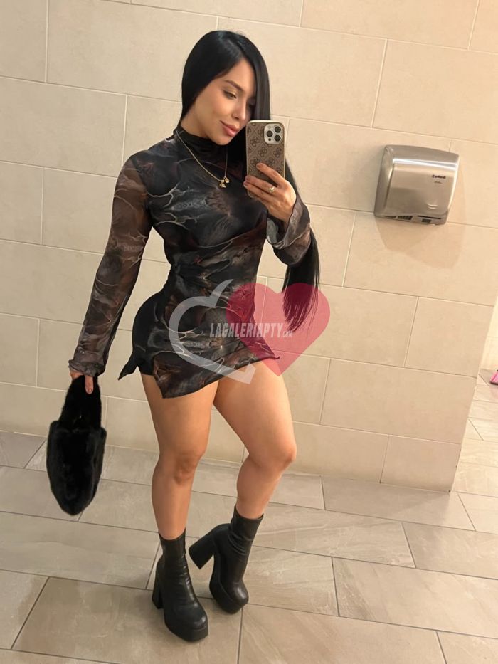 Fotografías de Zoe 60867044, Escort en Panamá - 45263