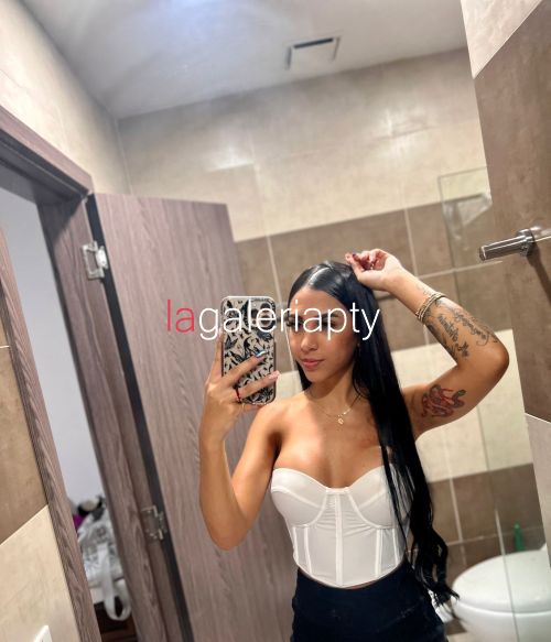 Fotografías de Emily 60616449, Escort en Panamá - 6155