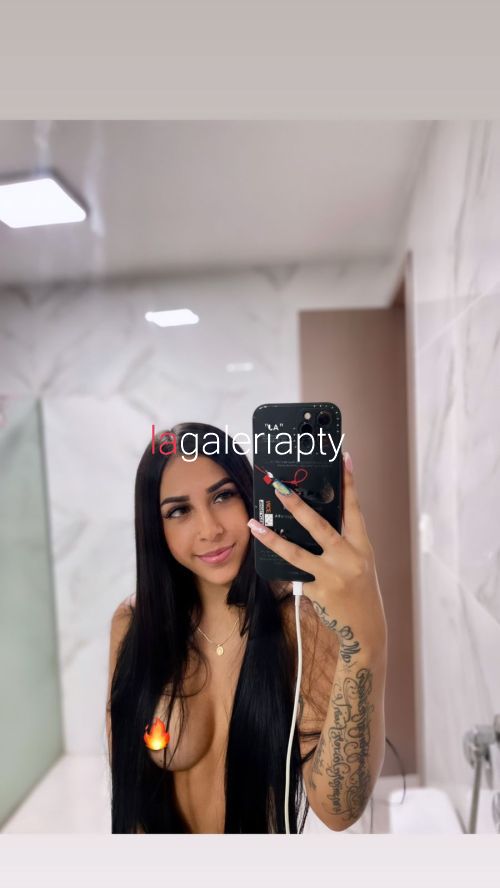 Fotografías de Emily 60616449, Escort en Panamá - 6156