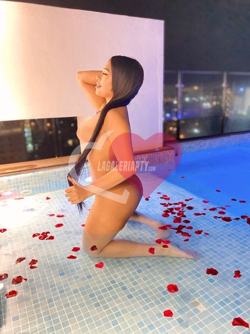 Fotografías de Azul 67490275, Escort en Panamá - 29055