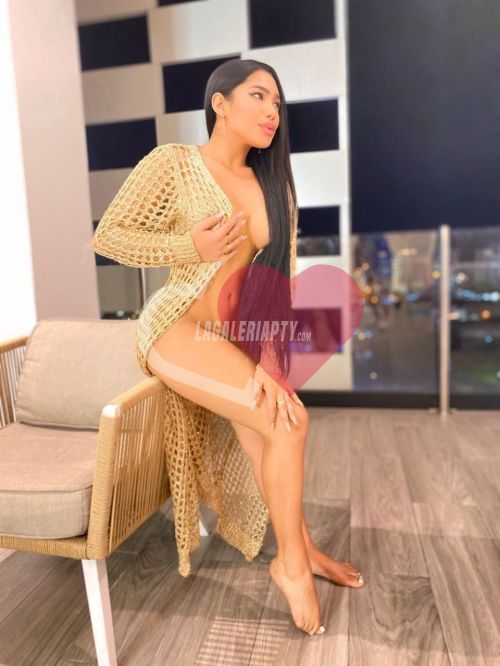 Fotografías de Azul 67490275, Escort en Panamá - 29051