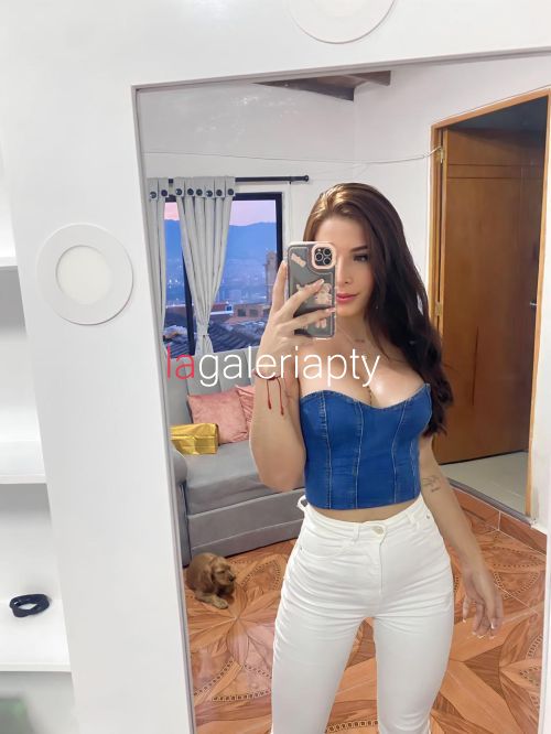 Fotografías de Hanna 64995866, Escort en Panamá - 13632